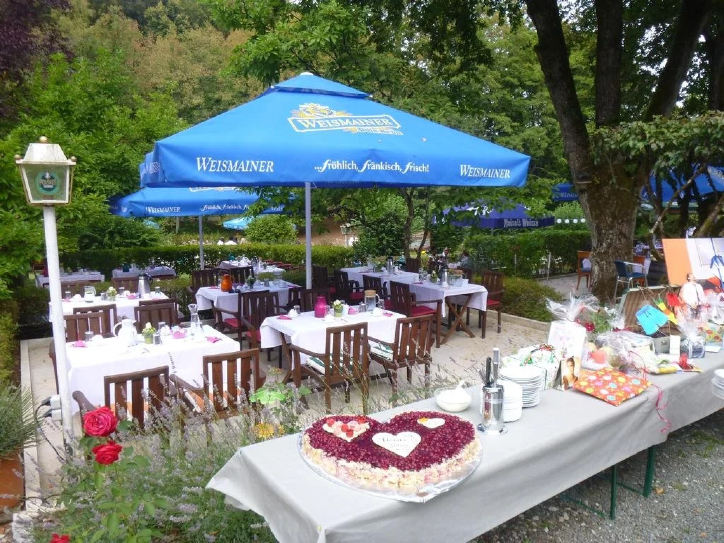 Pension Pulvermühle