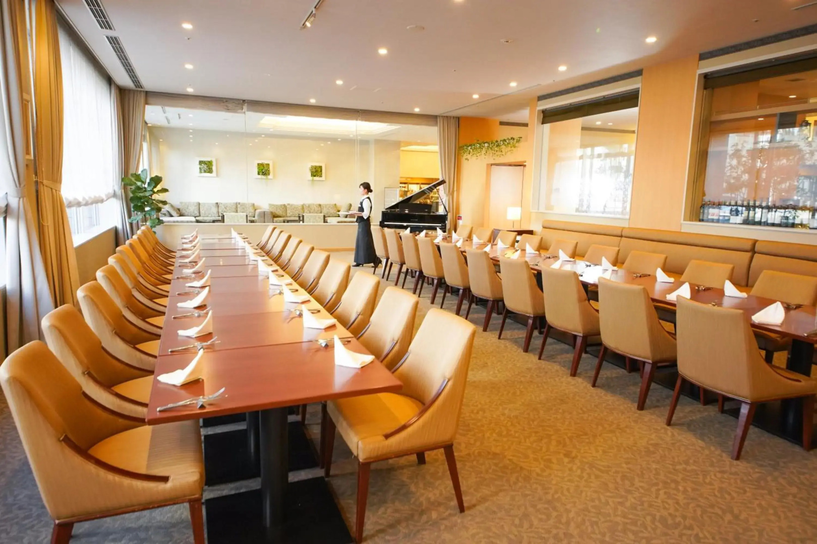 Hotel The West Hills Mito