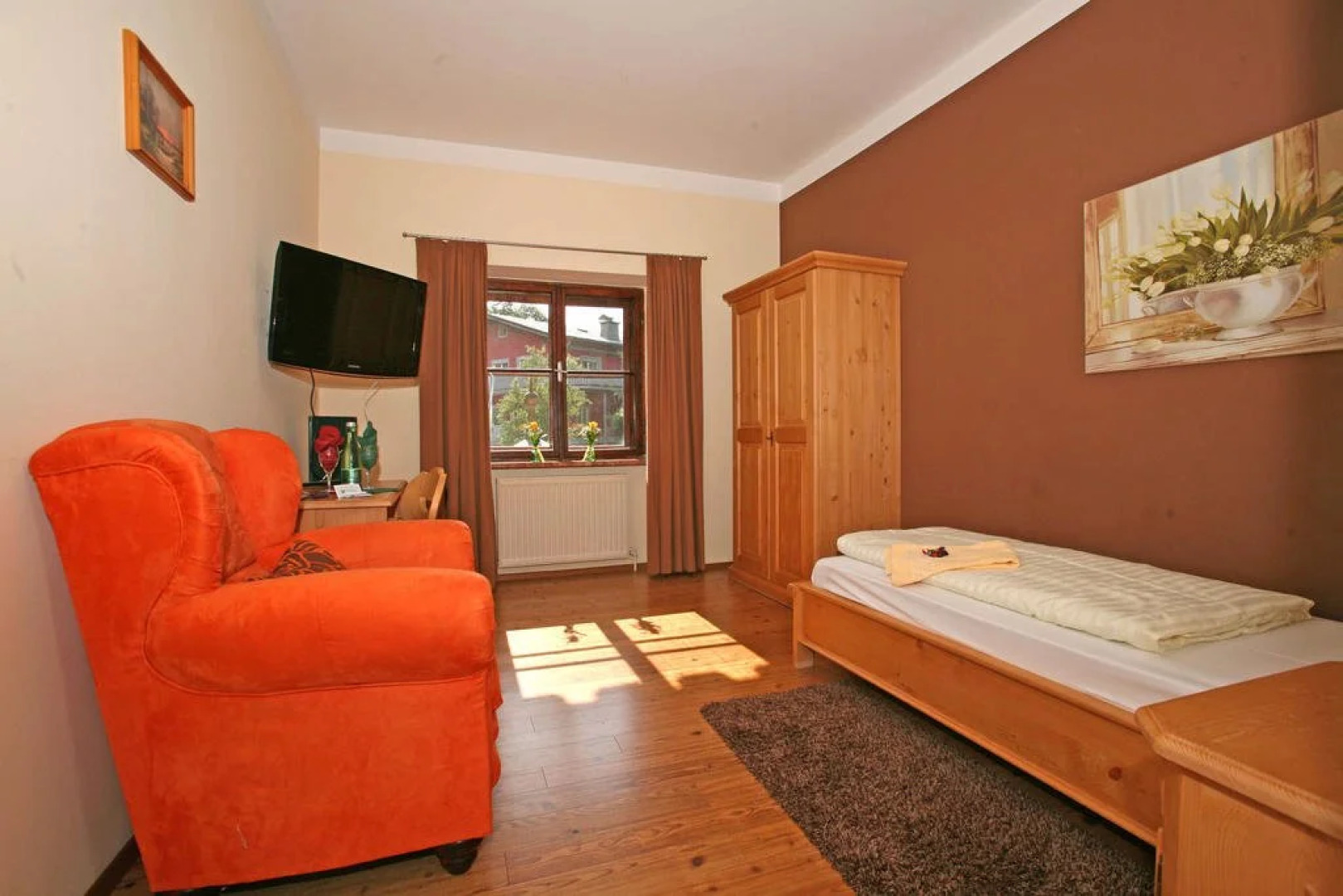 Landgasthof Allerberger