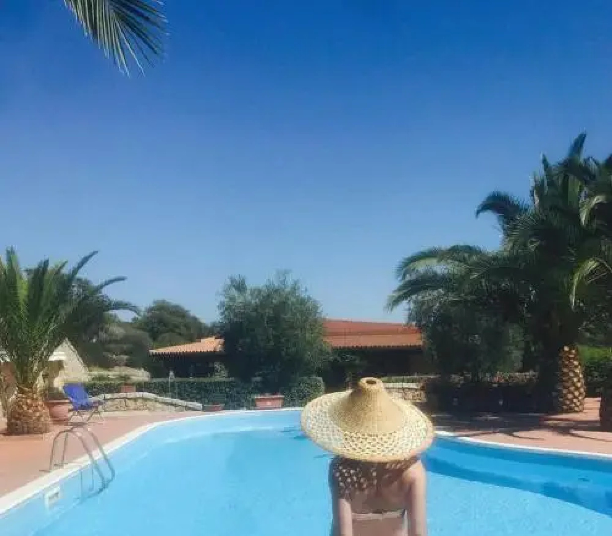 Résidence Villa Smeralda