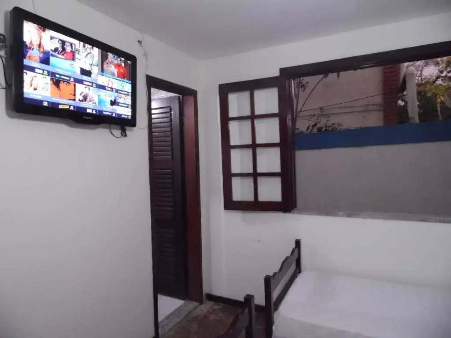 Pousada Casa dos Sonhos