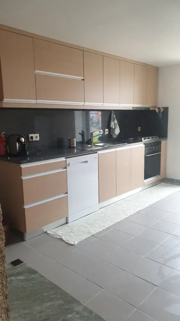 Cozzy 2-bed House in Serra da Freita - Arouca