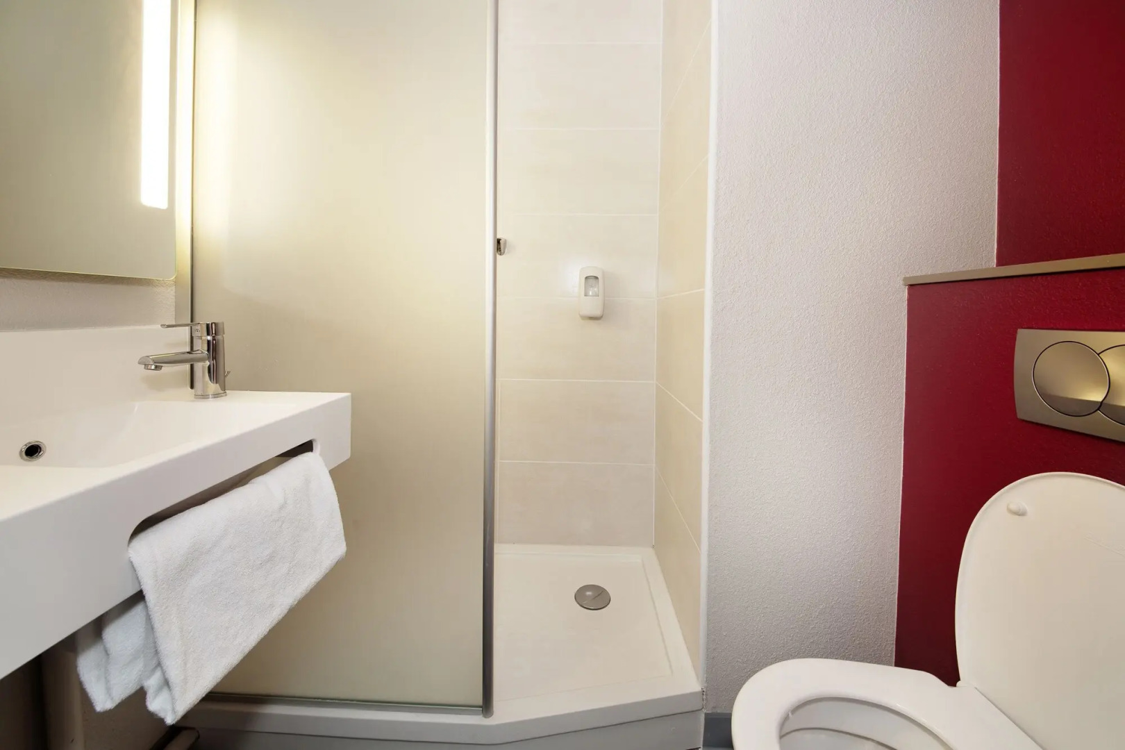 B&B HOTEL Castres Centre Gambetta