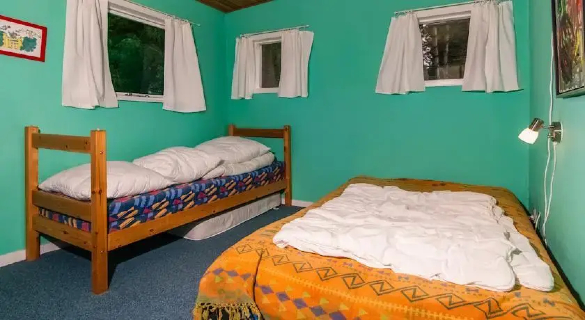 Klokke Holiday House