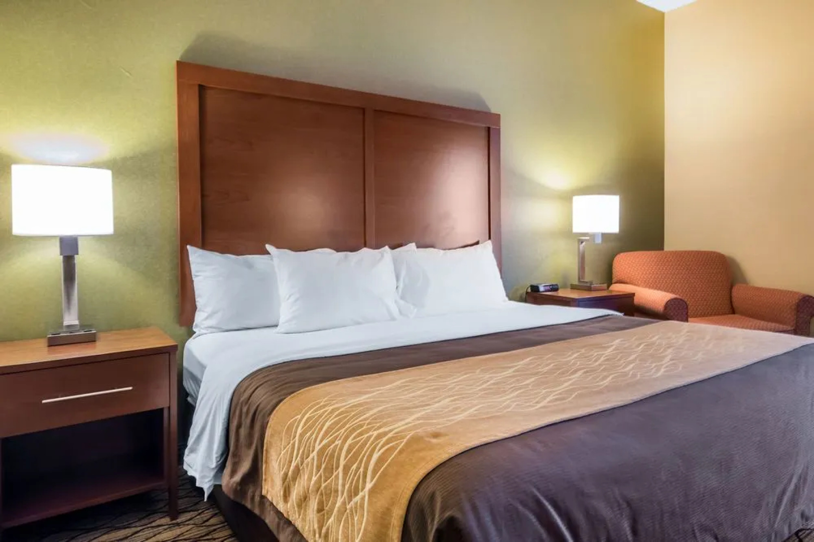 Holiday Inn Express Winchester