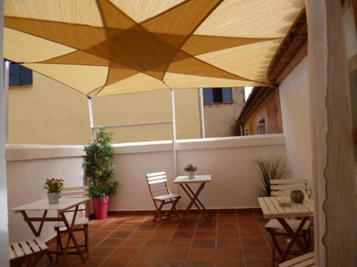 Hostal El Convent de Moncada