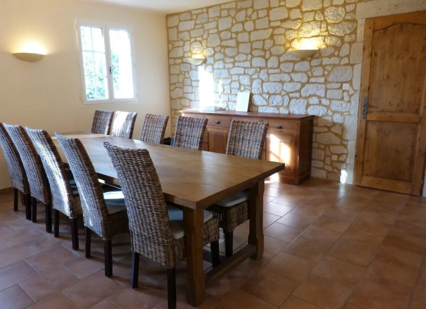 Chambres d'hôtes La Vergne