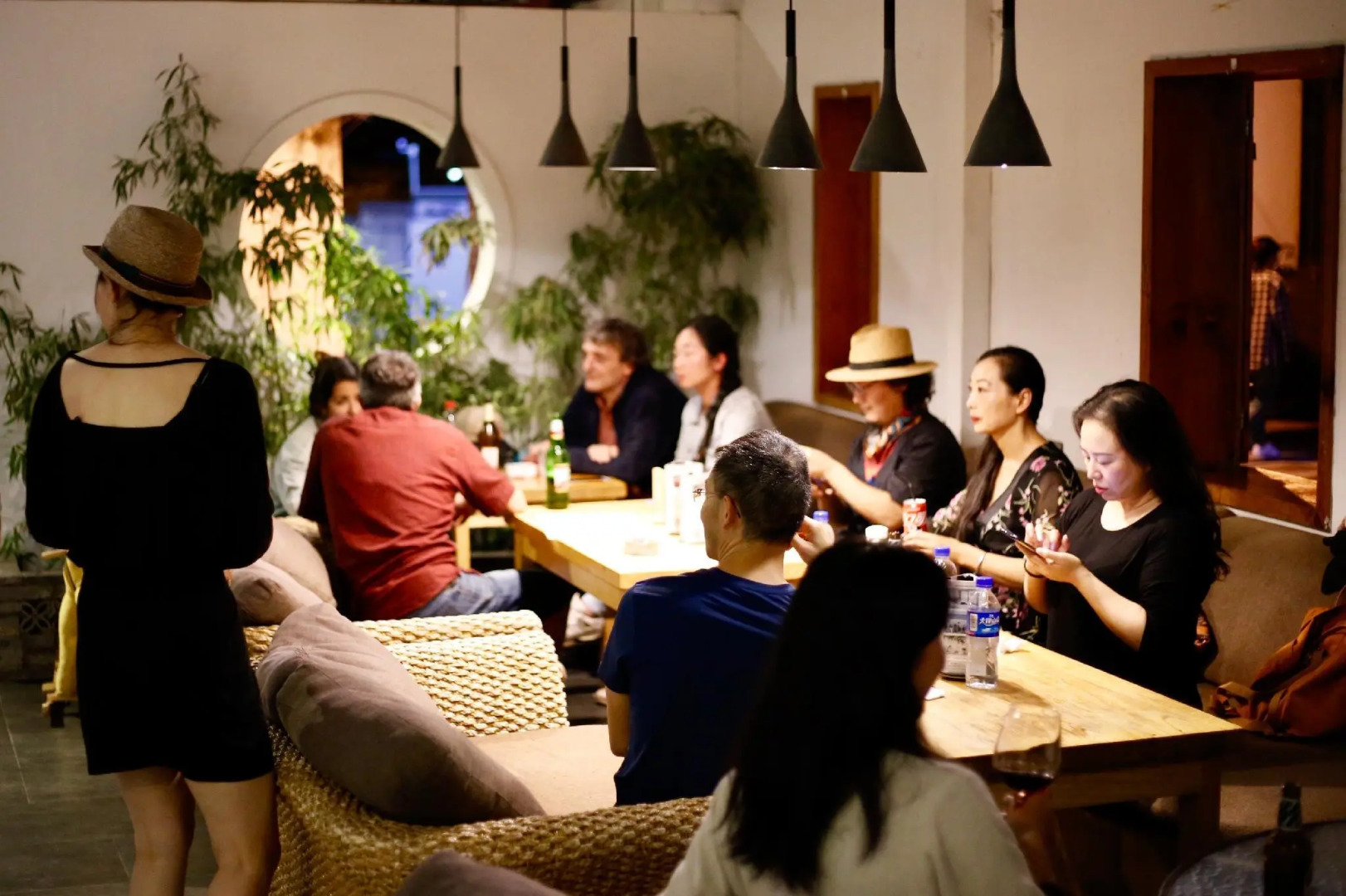 The Jade Emu International Guesthouse