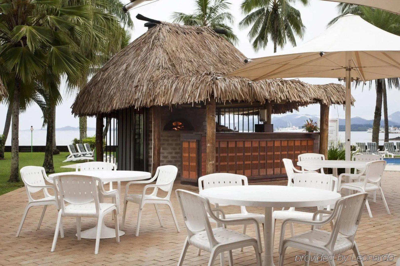 Holiday Inn Suva by IHG