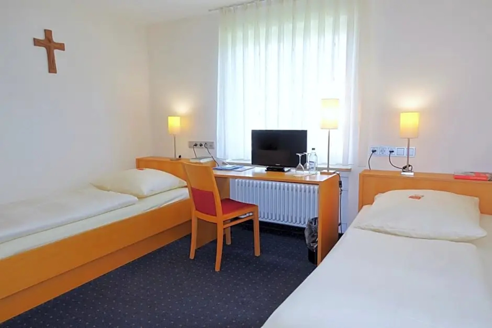 Tagungshaus Schönenberg