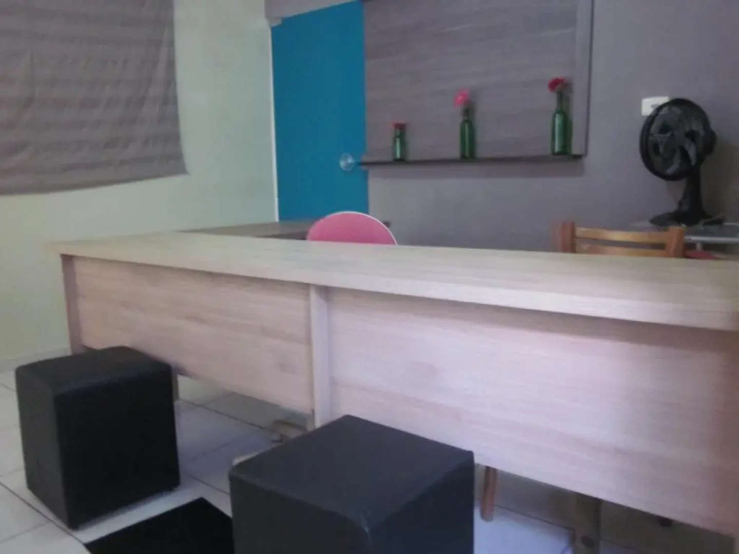 Hostel Famille Brun Trevo