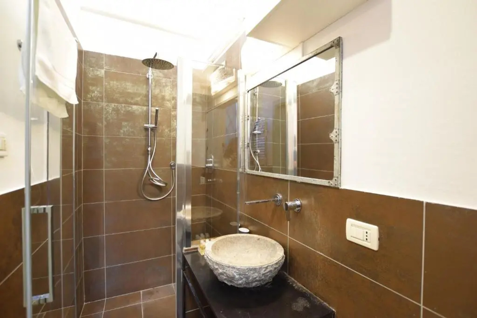B&B Isola Memmia