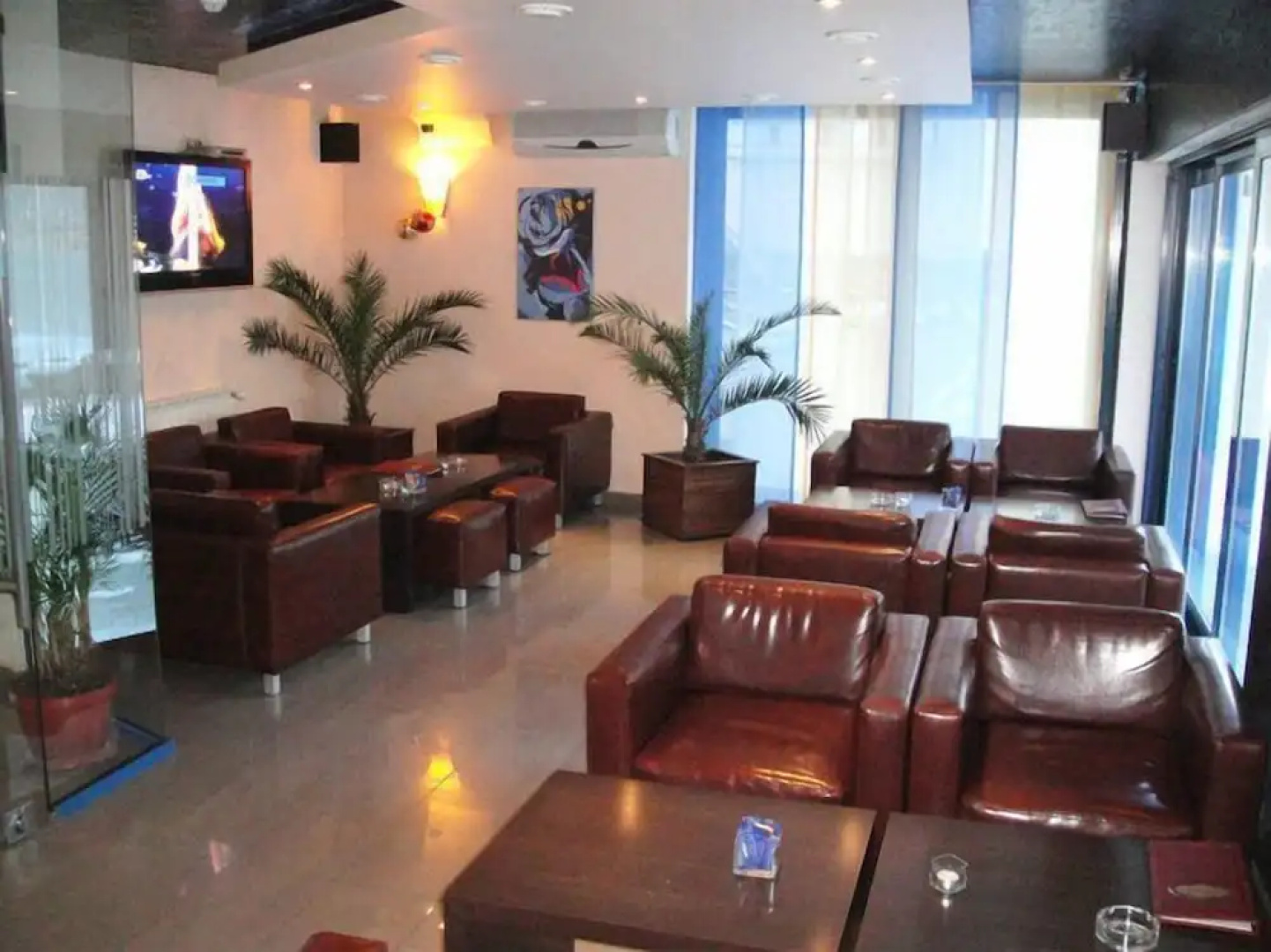 Hotel Riverside