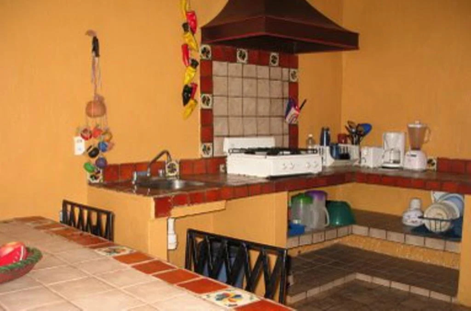 Villa Celeste