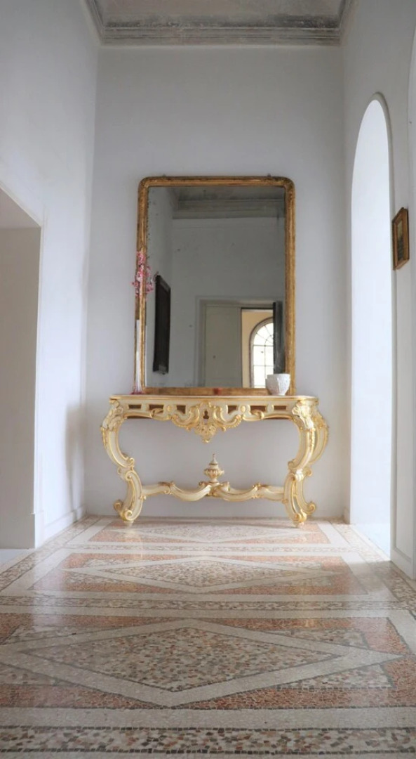 Palazzo Storico nel cuore del Salento