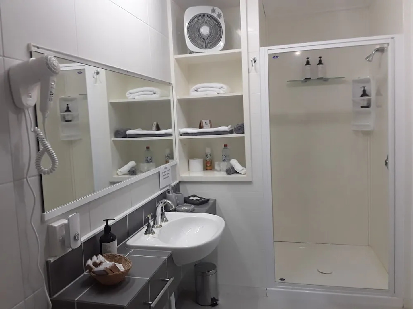 Te Popo Gardens Rural Retreat