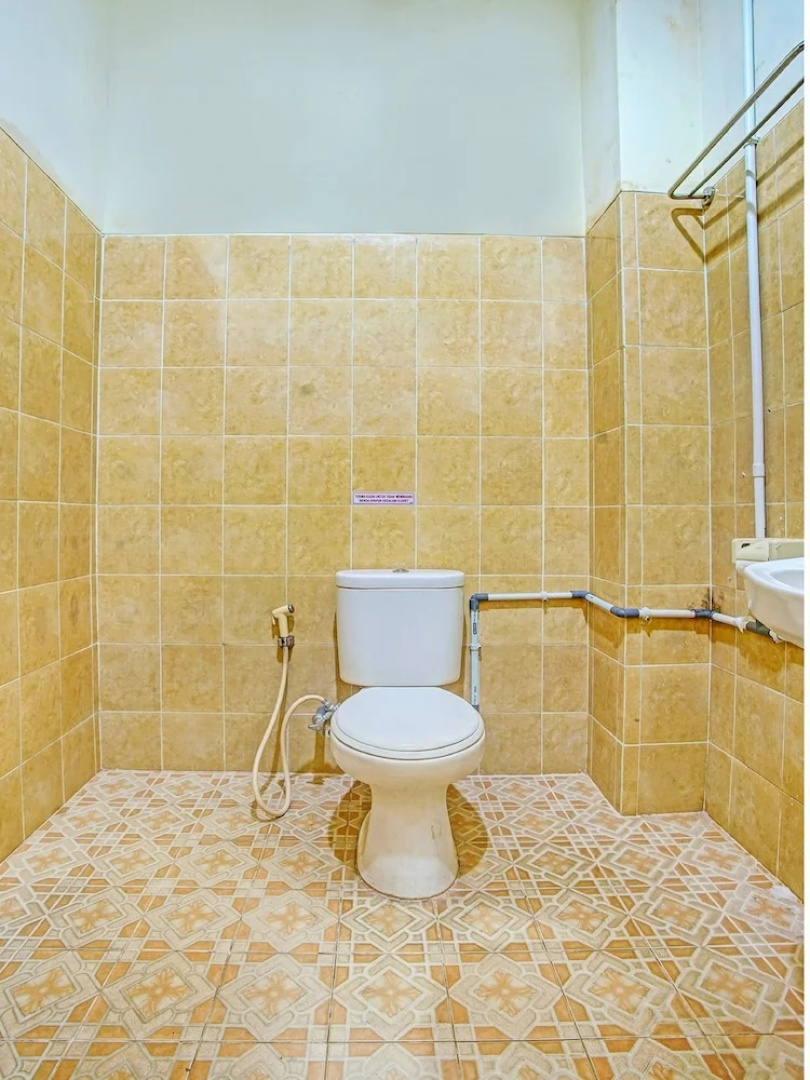 Hotel O Sarbini