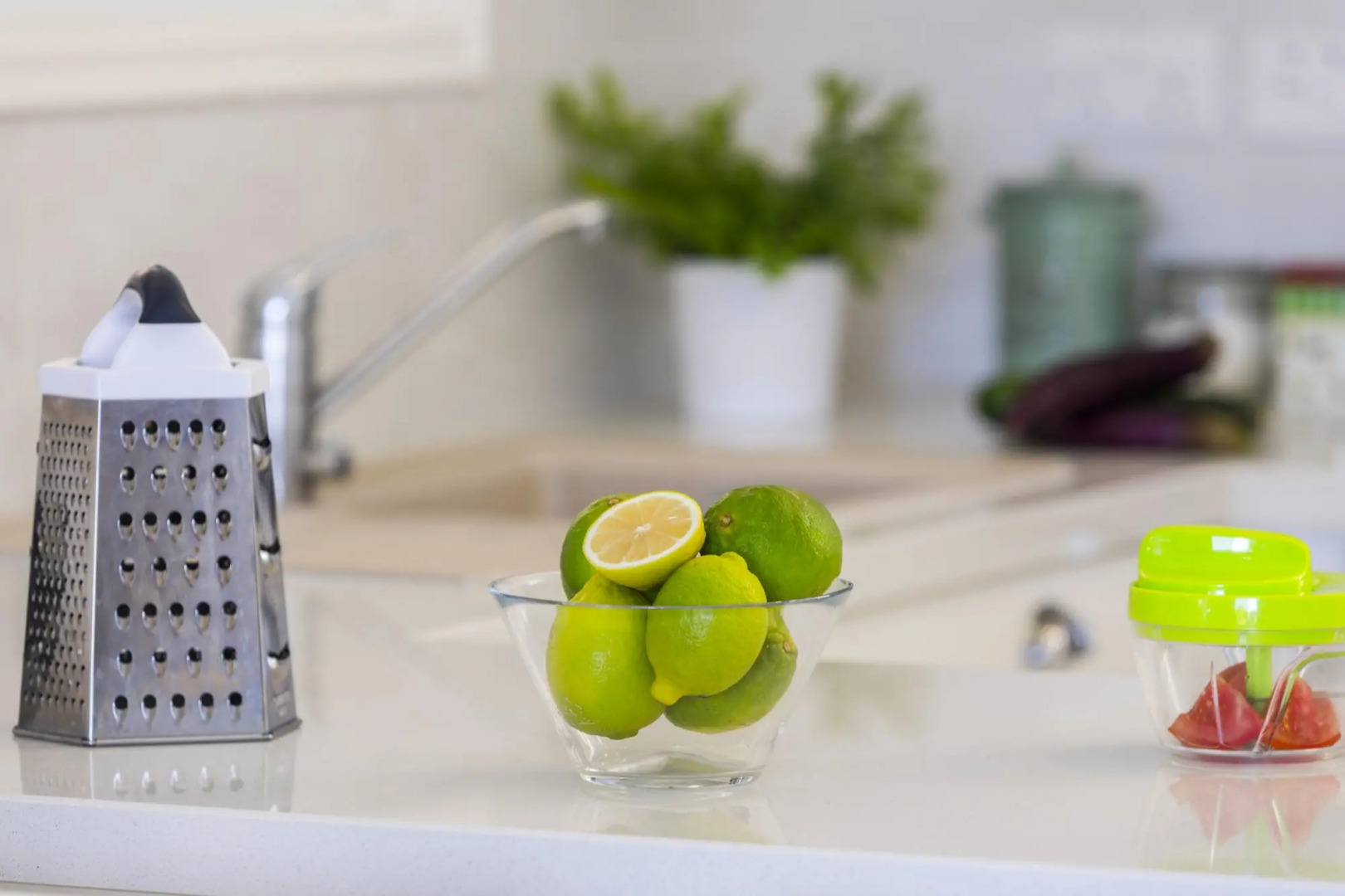 Villa Marina 44 Kiti Beach