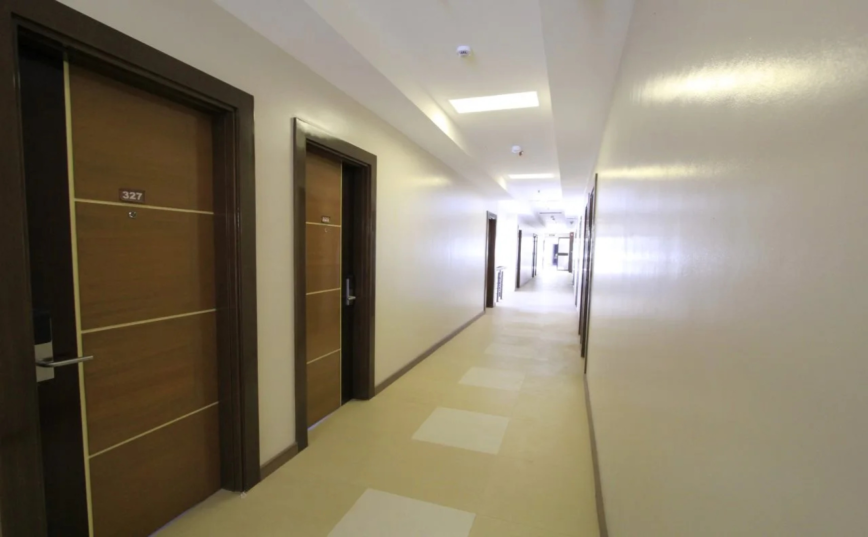 Coron Soleil Express Hotel