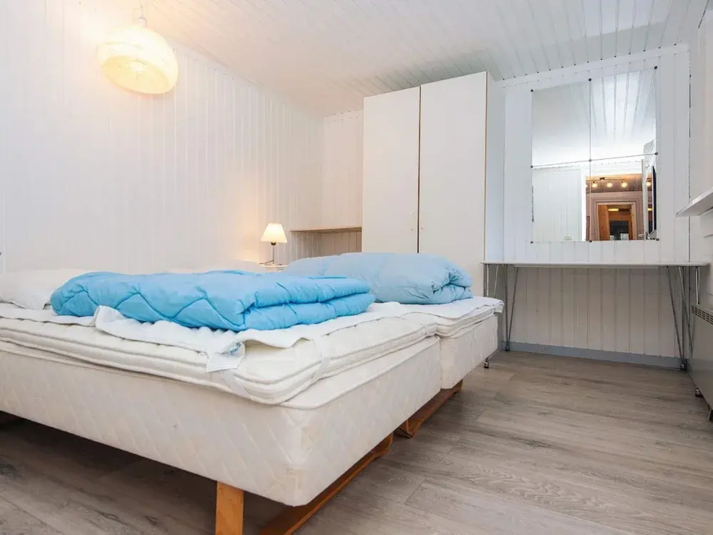 6 Person Holiday Home in Herning