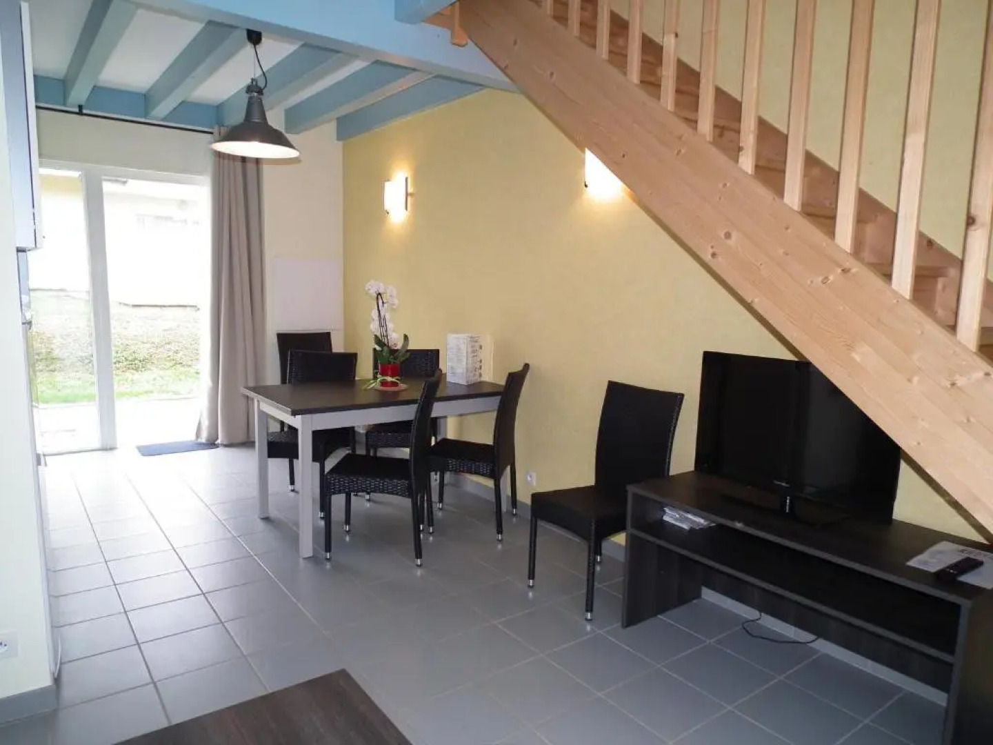 Les Cottages du Saleys