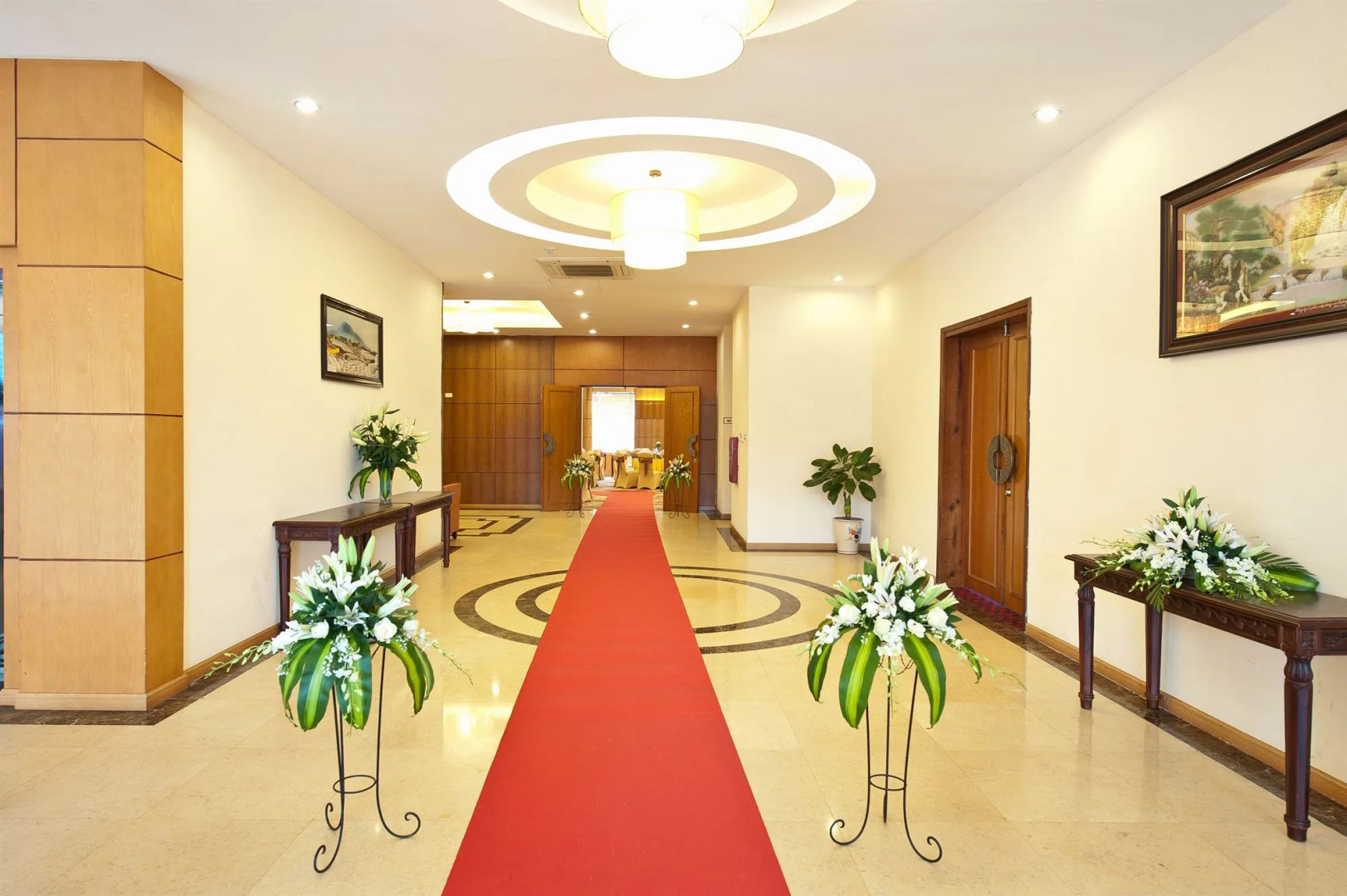 Muong Thanh Lang Son Hotel