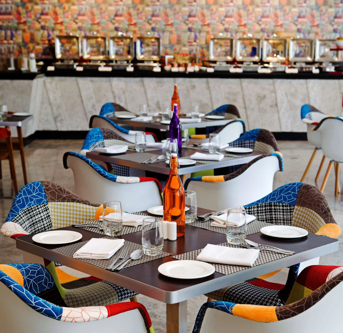 Zone By The Park Coimbatore