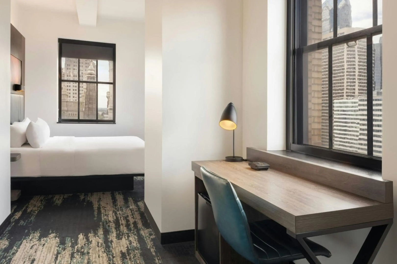 Aloft Philadelphia Downtown