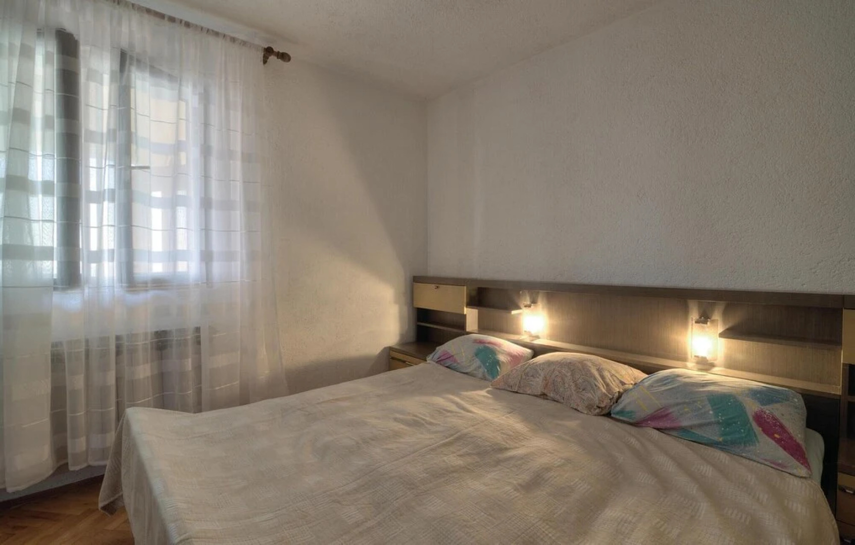 Beautiful Home in Jablanac With Wifi and 3 Bedrooms