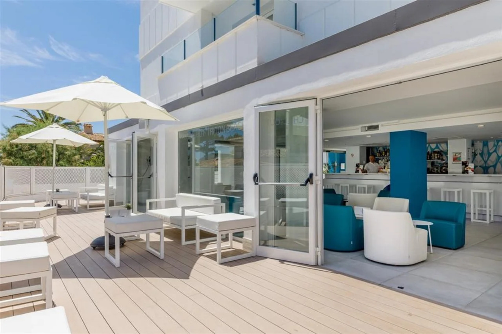 Welikehotel Triton Beach