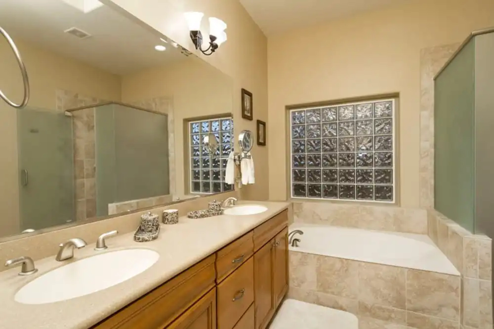 Hidden Oasis 3 BR by Casago