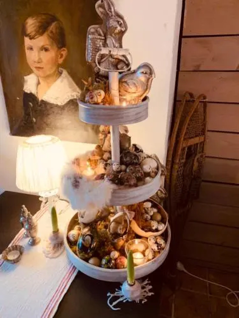 Das Kleine Hotel Schleiblick