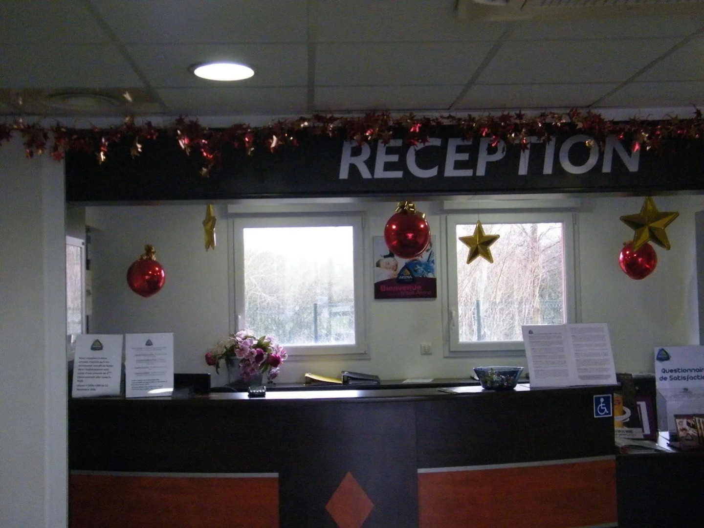 Sure Hotel by Best Western Saint-Amand-Les-Eaux