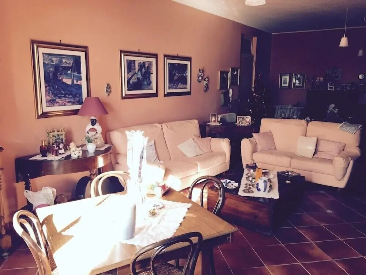 B&B Casa Margherita