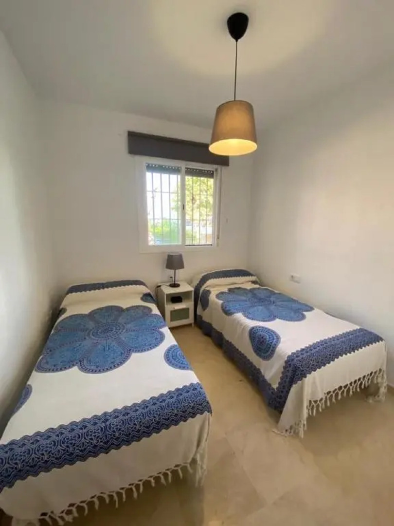 Apartamento Costa de la Luz