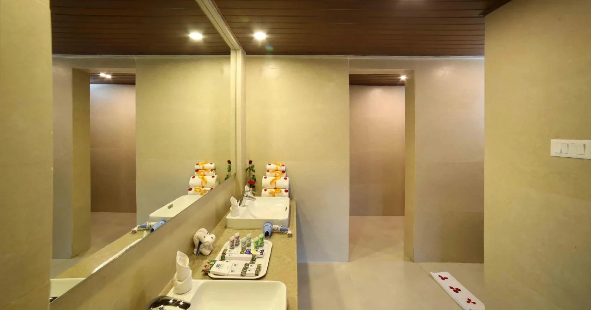 UDS Backwater Resort