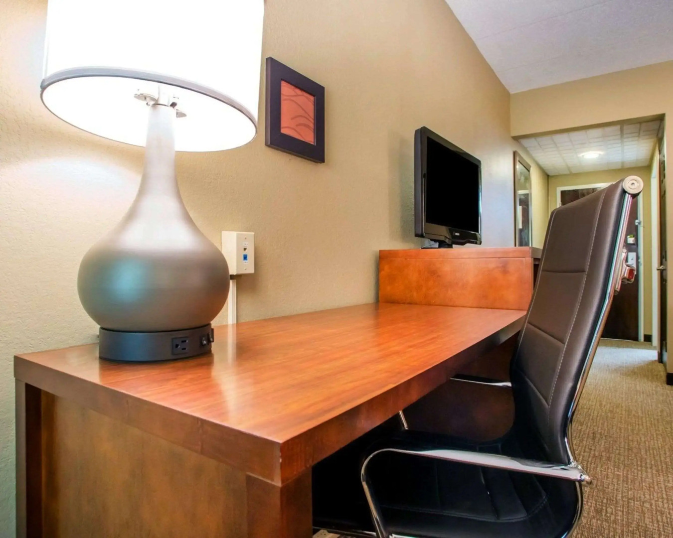 Comfort Inn Dayton - Huber Heights