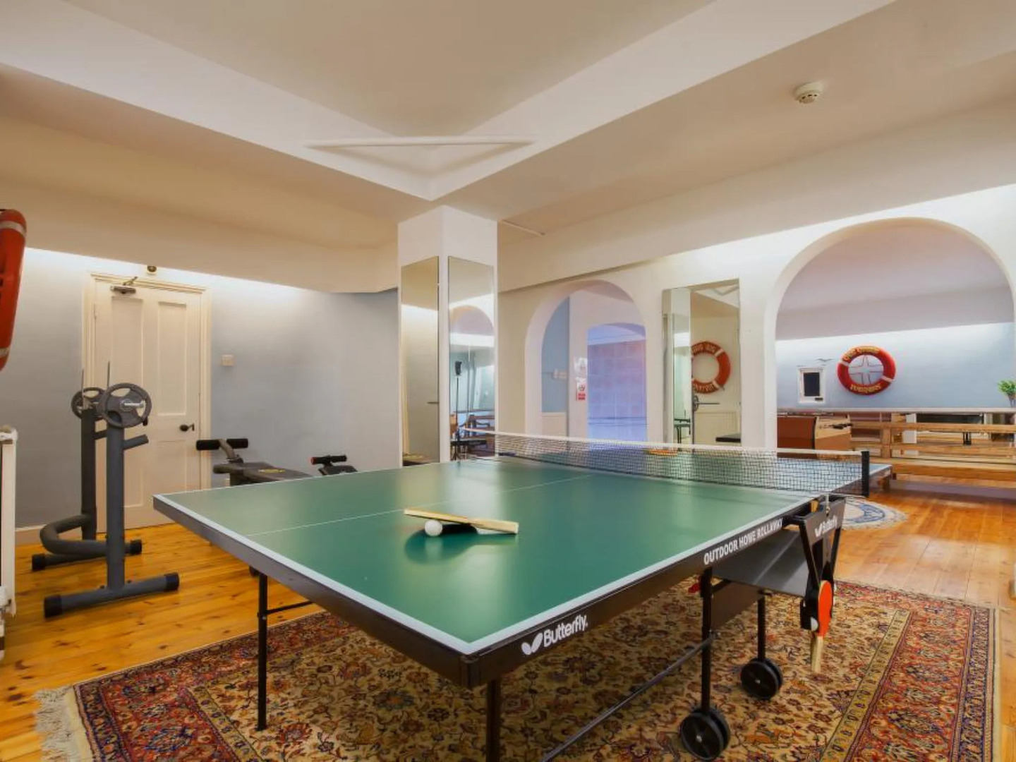 Holiday Home Wolborough