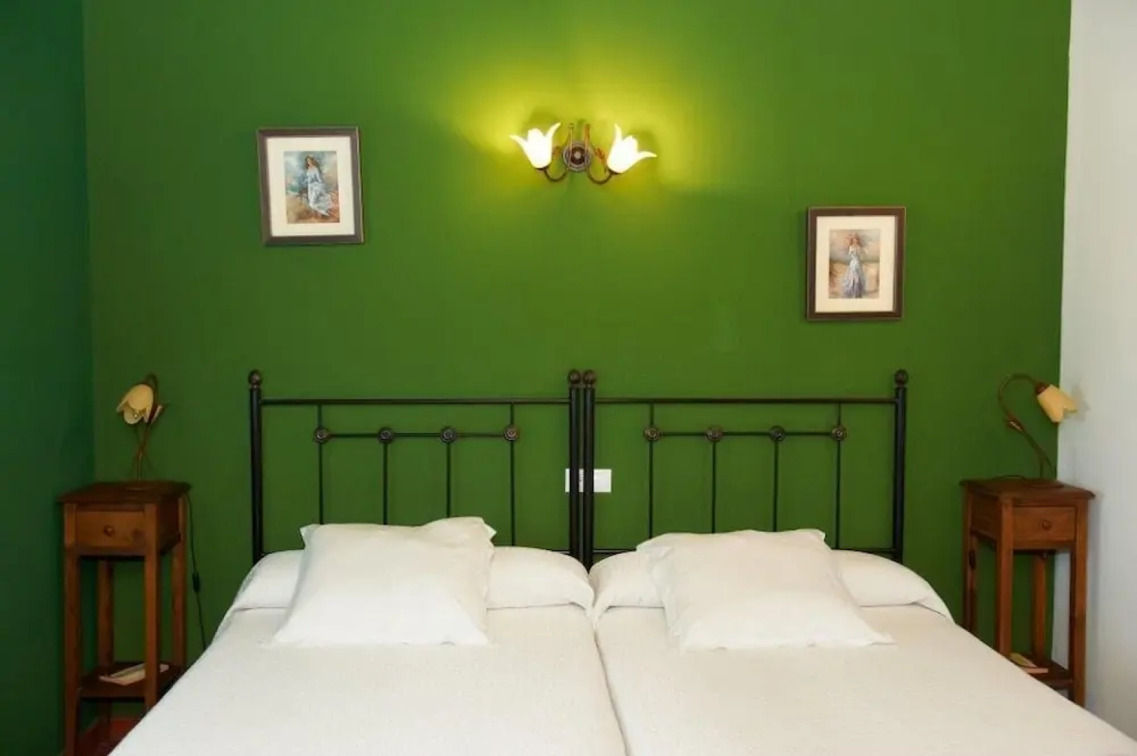 Posada La Vieja Escuela