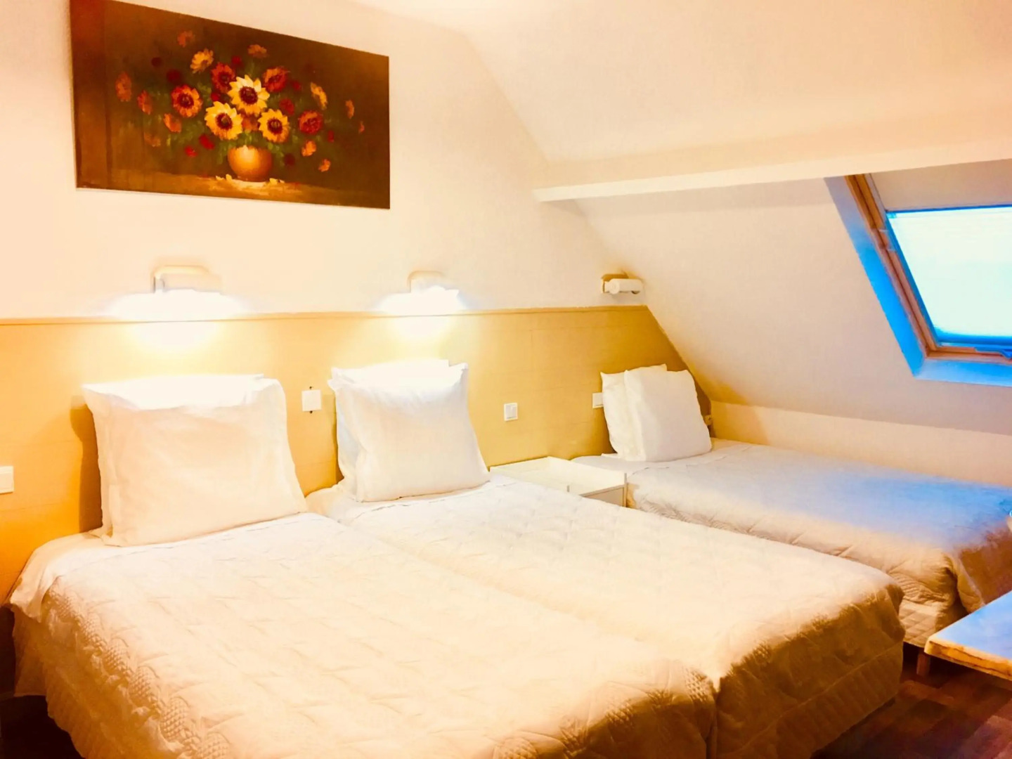 Отель Paris Star