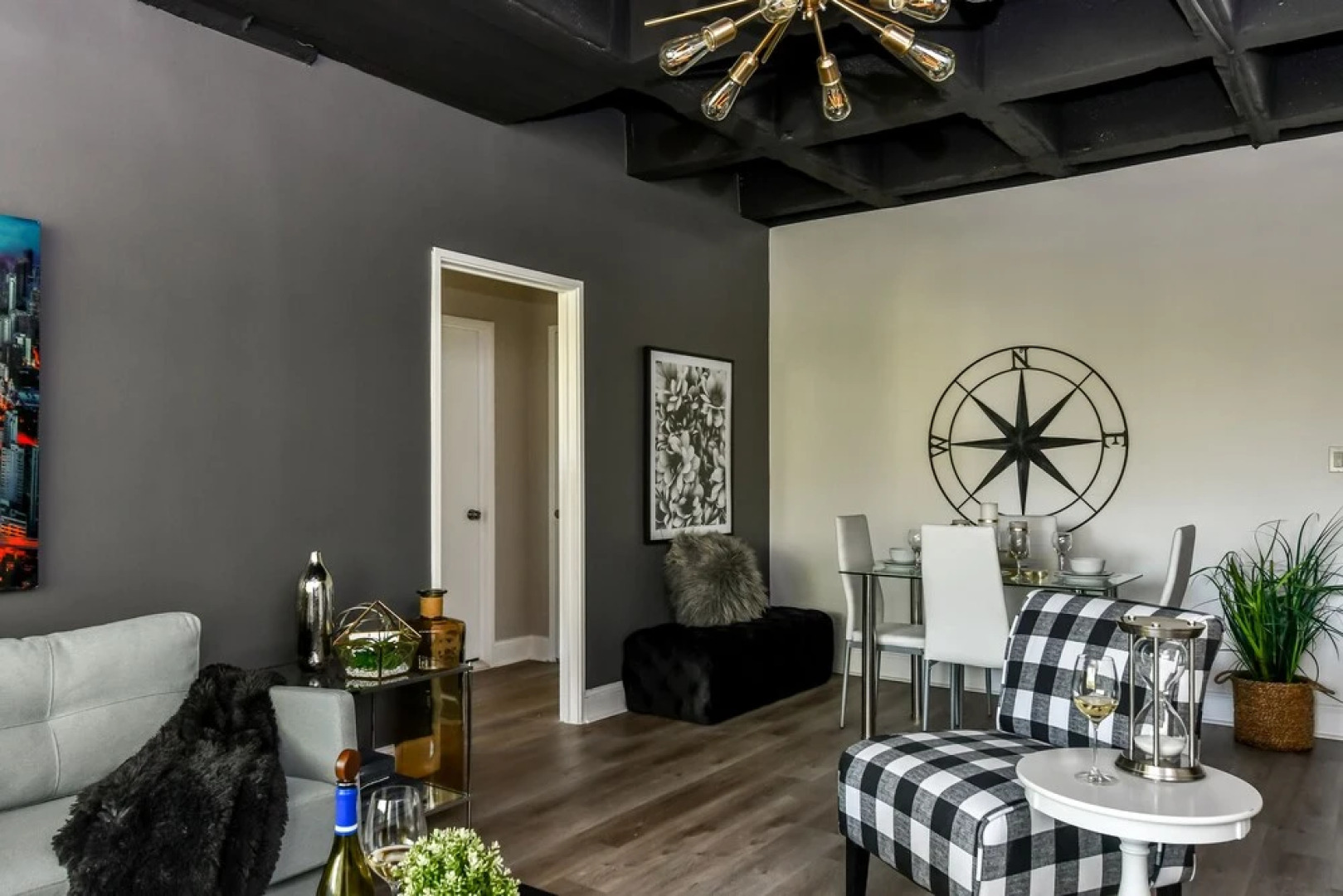 Chic Collection by Nohotel on PTree Road