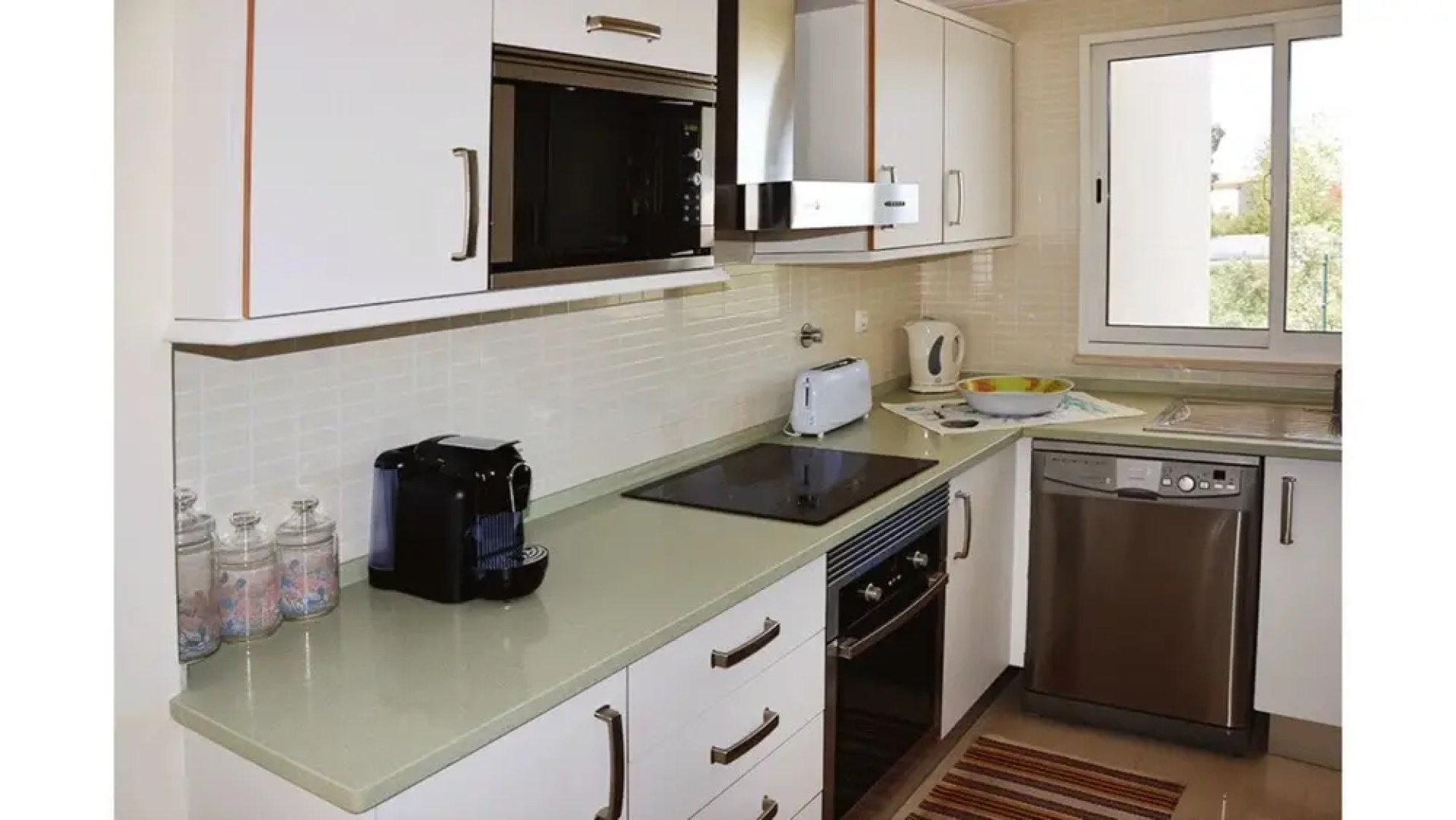 Villa Fonte Verde - Condominium