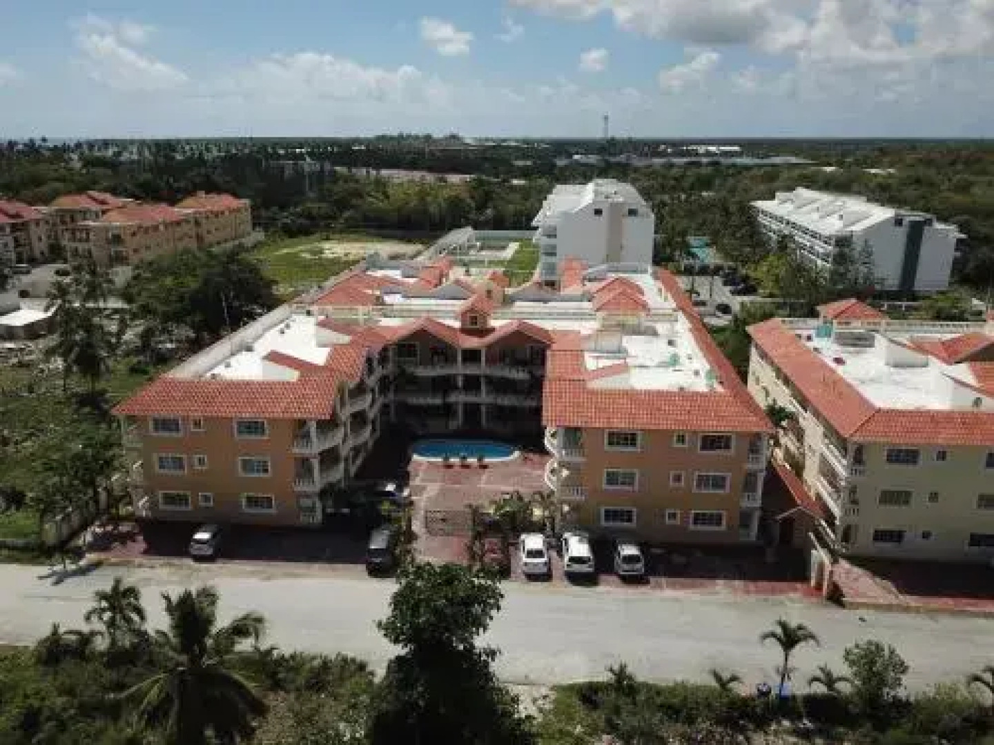 Lodging House Beach Punta Cana