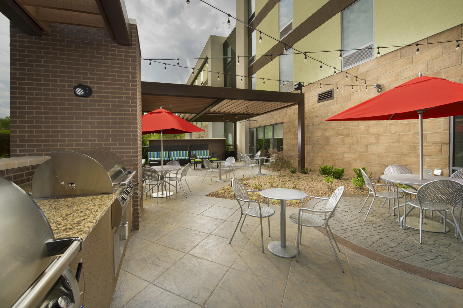 Hampton Inn & Suites Artesia