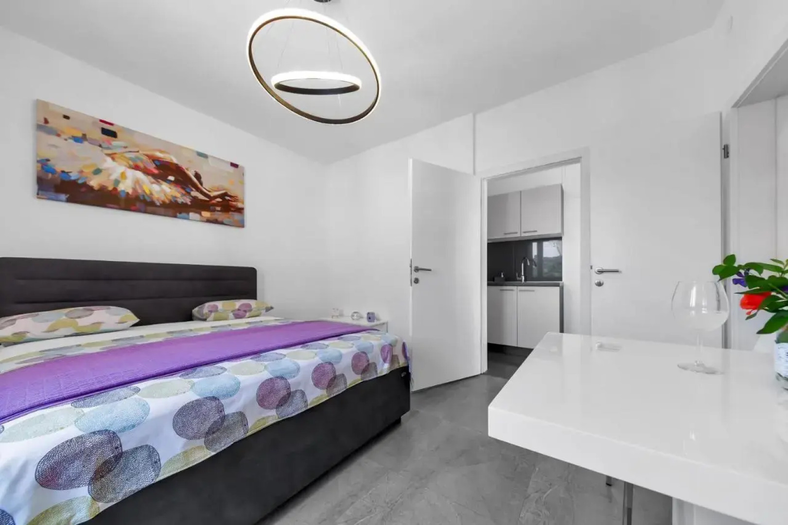 Apartments & Rooms Safić