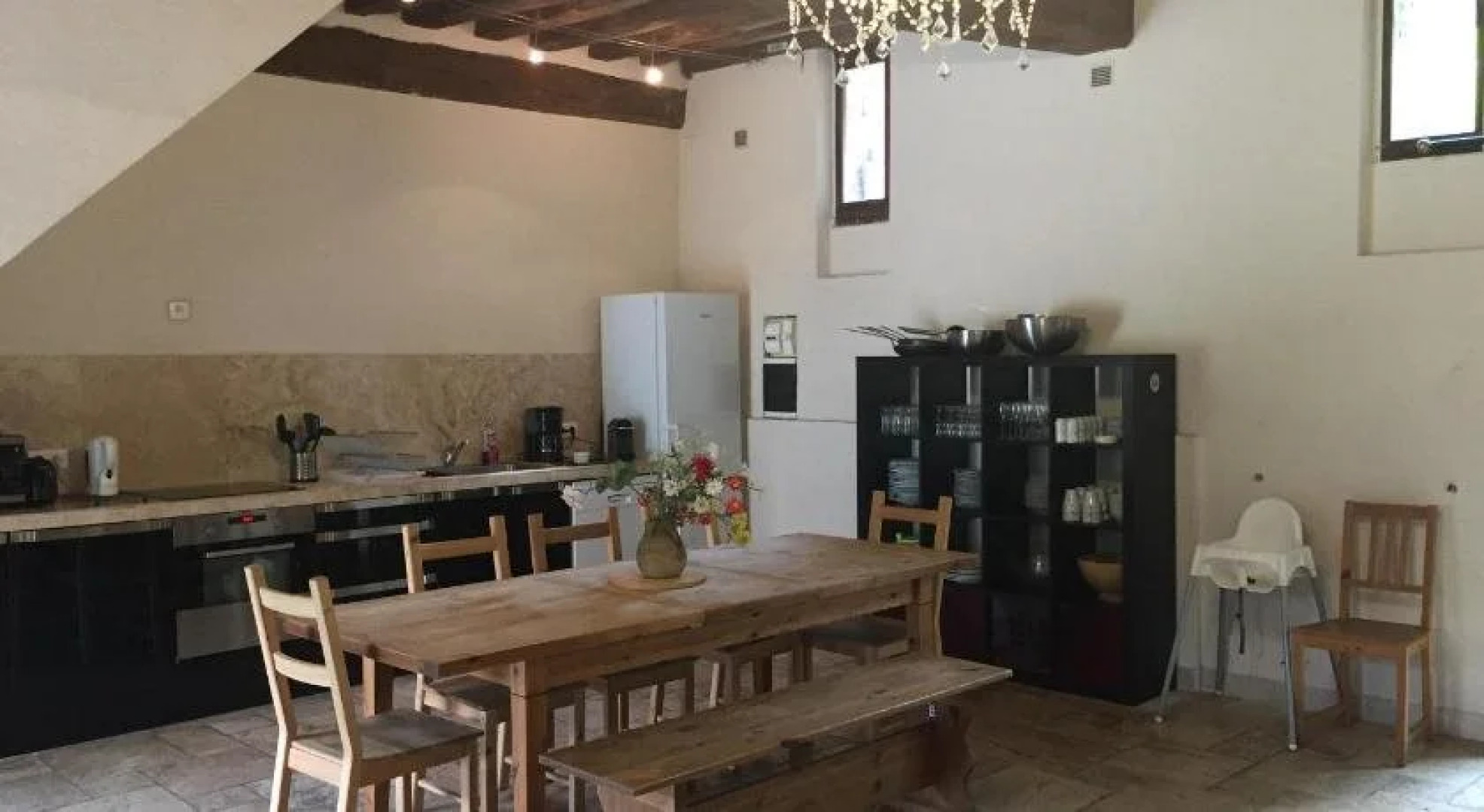 La Ferme des Moulineaux