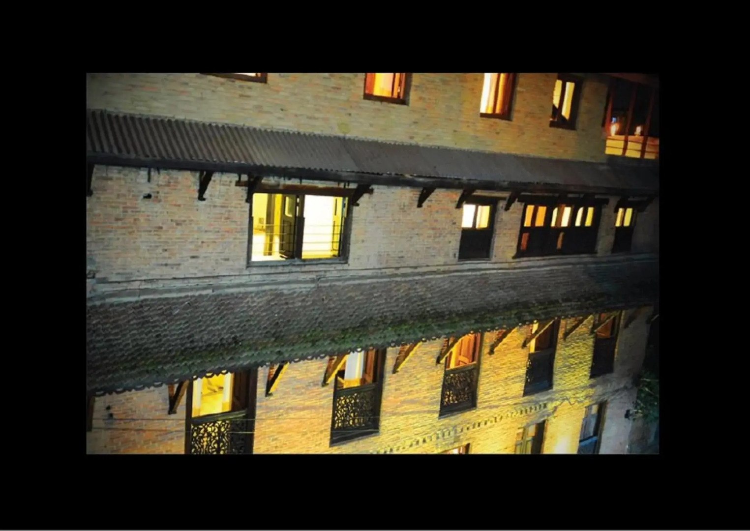 Traditional Homes - Swotha