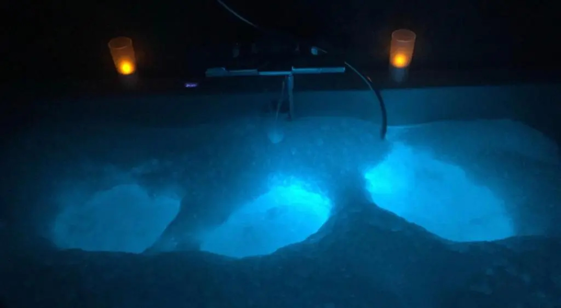 Villa turística Camina y Rioja