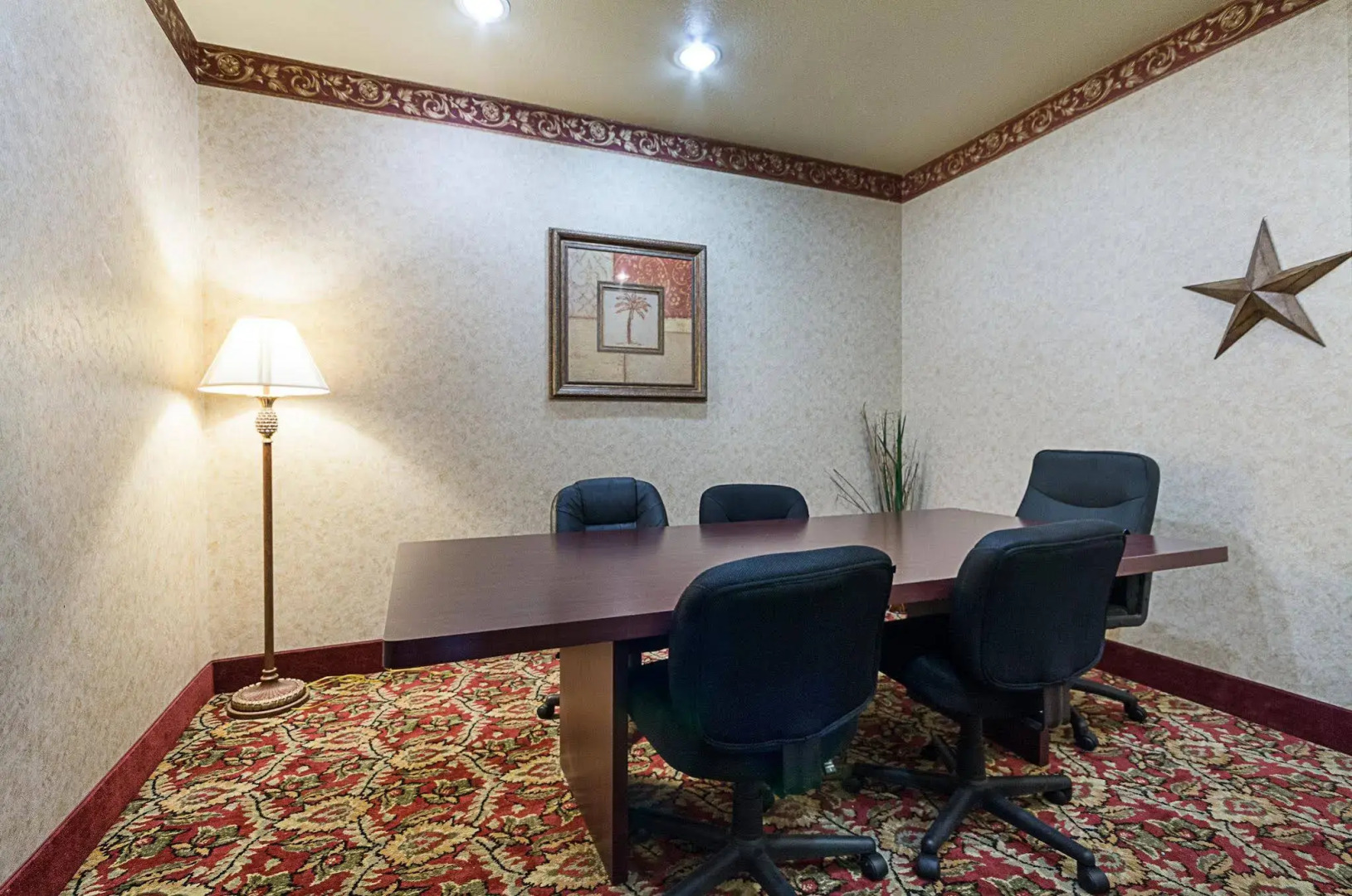 Comfort Inn & Suites Lubbock West