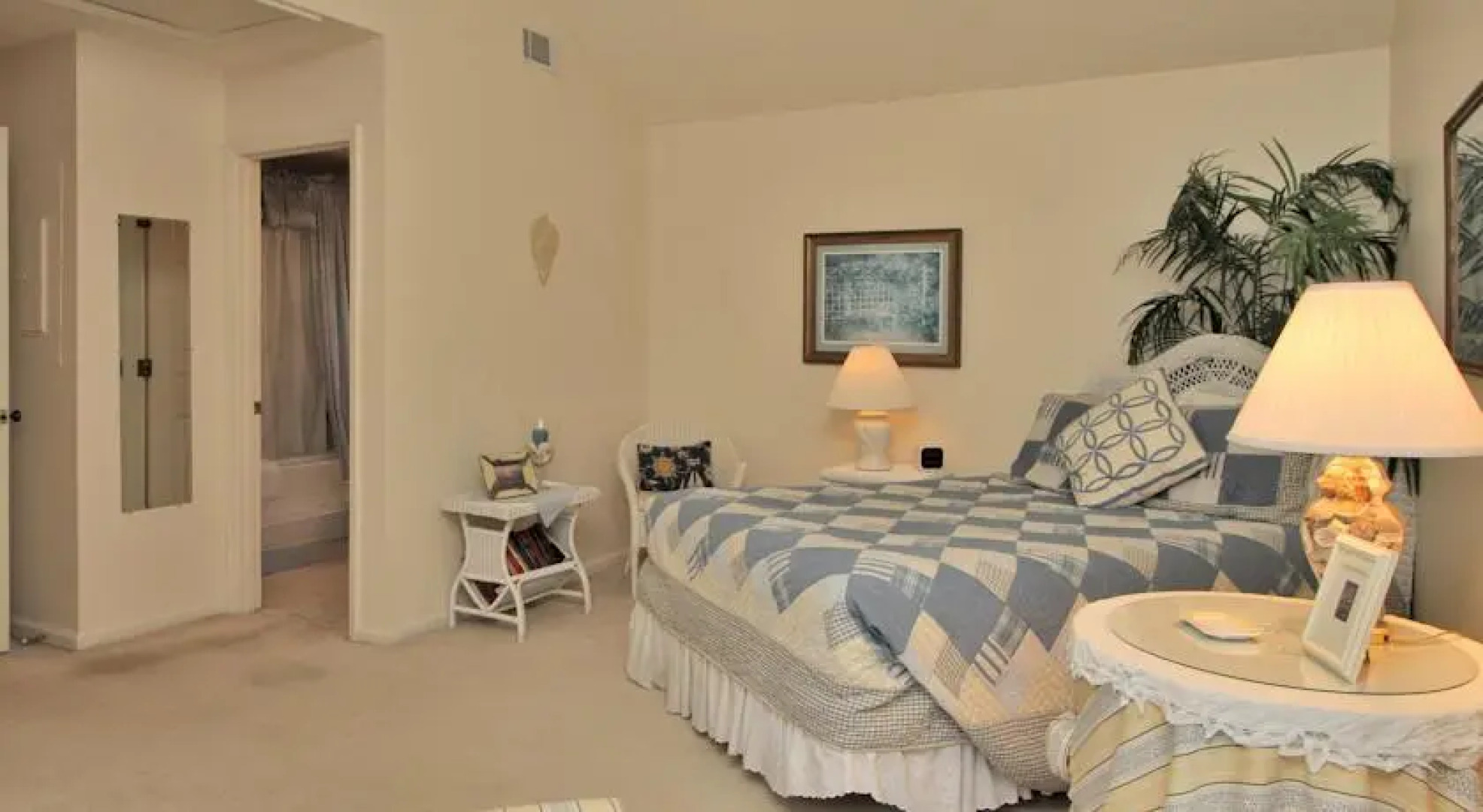 Evian at Shipyard by Hilton Head Accommodations